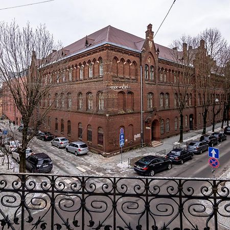 Leontovycha 1905 Daire Lviv Dış mekan fotoğraf
